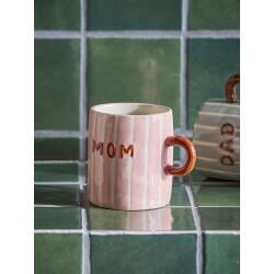 Bloomingville Tasse Cherish 0,325l Rose