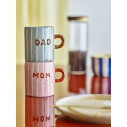Bloomingville Tasse Cherish 0,325l Rose