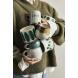 Bloomingville Tasse Cherish 0,325l Rose