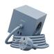 Avolt Mehrfachsteckdose Square 1 USB-C