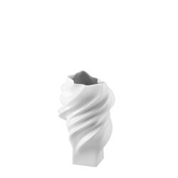 Rosenthal Vase Squall Weiß 23 cm