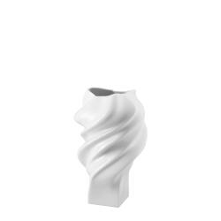 Rosenthal Vase Squall Weiß 23 cm