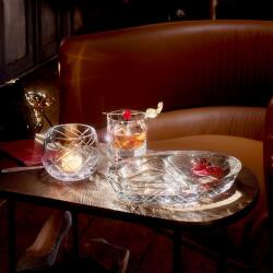 Rosenthal Schale Vyras Clear 26 x18 cm