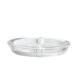 Rosenthal Schale Vyras Clear 26 x18 cm