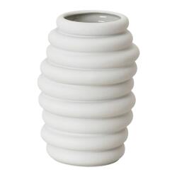Rosenthal Vase Hop 14 cm Weiss matt