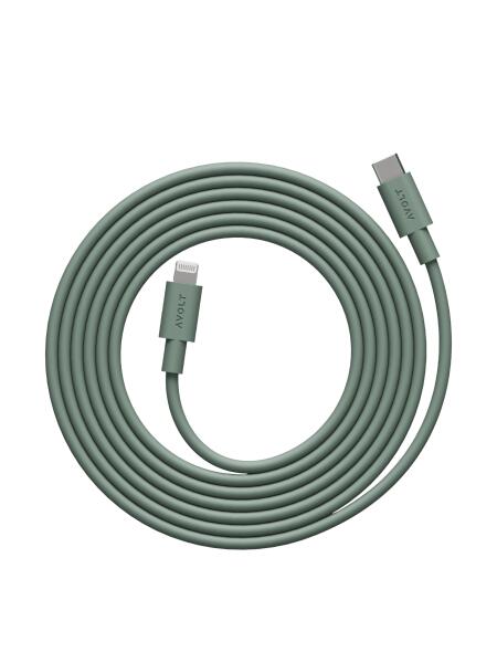 Avolt Ladekabel Cable 1 2 Meter