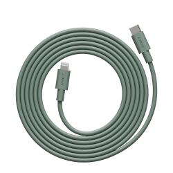 Avolt Ladekabel Cable 1 2 Meter