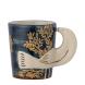 Bloomingville Tasse Hezha 0,26l
