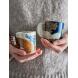 Bloomingville Tasse Hezha 0,26l