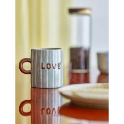 Bloomingville Tasse Cherish 0,325l