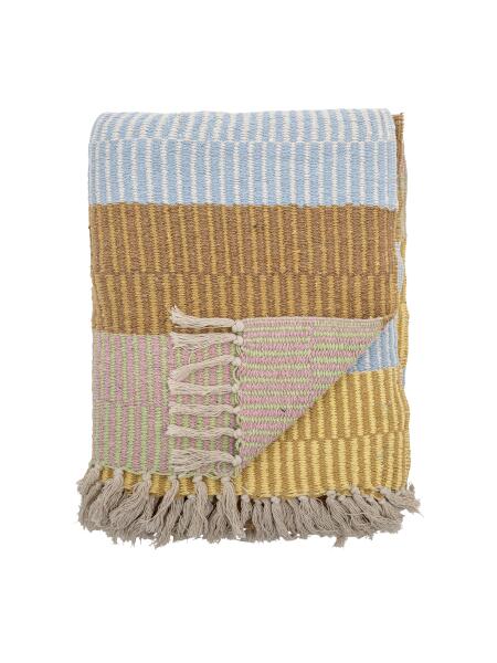 Bloomingville Decke Isnel 130 x 160 cm
