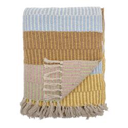 Bloomingville Decke Isnel 130 x 160 cm