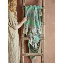 Bloomingville Decke Isnel 130 x 160 cm