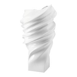 Rosenthal Vase Squall Weiß