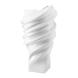 Rosenthal Vase Squall Weiß