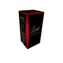 Riedel Black Series Collector´s Edition Bordeaux Grand Cru
