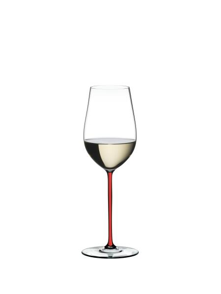 Riedel Fatto A Mano Riesling/Zinfandel Rot