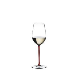 Riedel Fatto A Mano Riesling/Zinfandel Rot