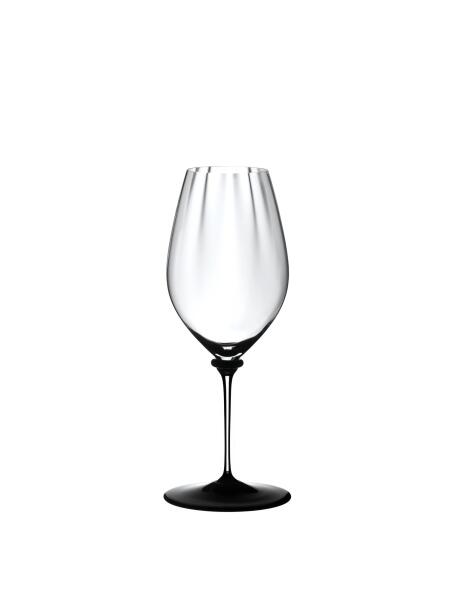 Riedel Fatto A Mano Performance Riesling (Black)