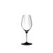 Riedel Fatto A Mano Performance Riesling (Black)
