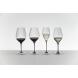 Riedel Fatto A Mano Performance Pinot Noir (Clear)