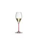 Riedel Fatto A Mano Performance Champagne Glass (Red)