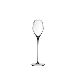 Riedel High Performance Pinot Noir Champagne Glass (Clear)