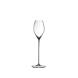 Riedel High Performance Pinot Noir Champagne Glass (Clear)