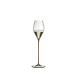 Riedel High Performance Pinot Noir Champagne Glass (Gold)