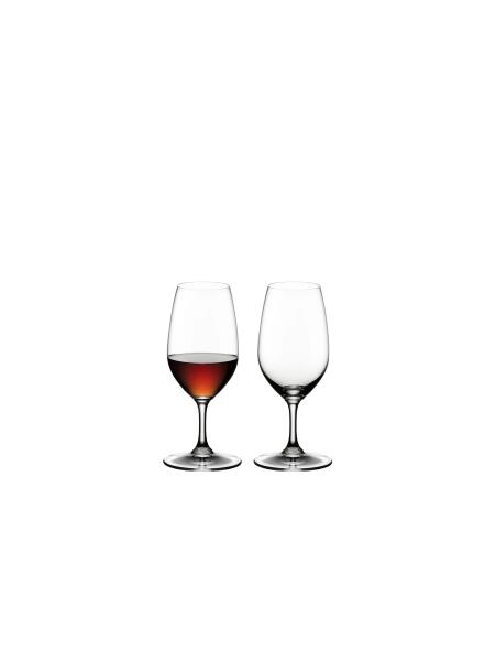 Riedel Weinglas Port 2er-Set Vinum