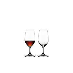 Riedel Weinglas Port 2er-Set Vinum