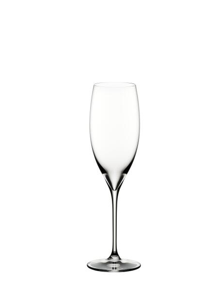 Riedel @Grape Champagner Glas