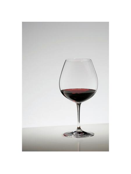 Riedel Vinum Pinot Noir (Burgunger Rot)