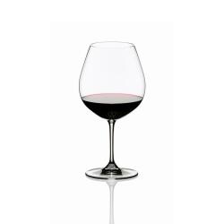Riedel Vinum Pinot Noir (Burgunger Rot)