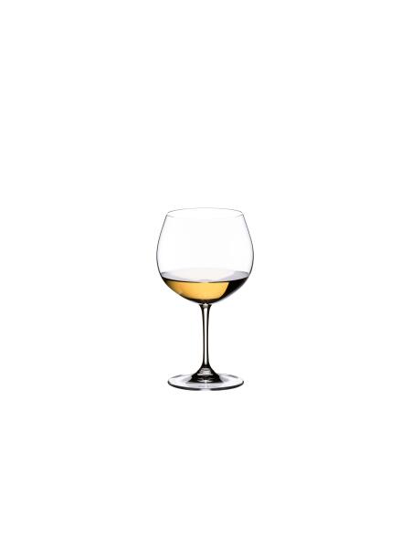 Riedel Vinum im Fass gereifter Chardonnay (Montrachet)