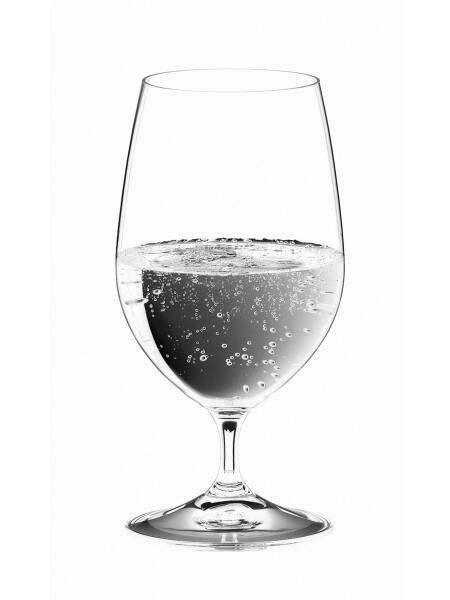 Riedel Vinum Gourmet Glas