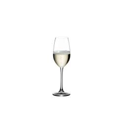 Riedel Ouverture Weißwein/Magnum/Champagnerglas...