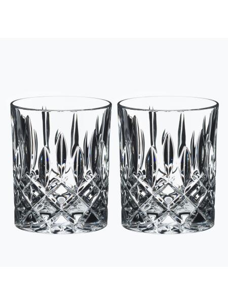 RIEDEL TUMBLER COLLECTION SPEY WHISKY