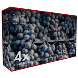 Riedel Vinum Pinot Noir Set