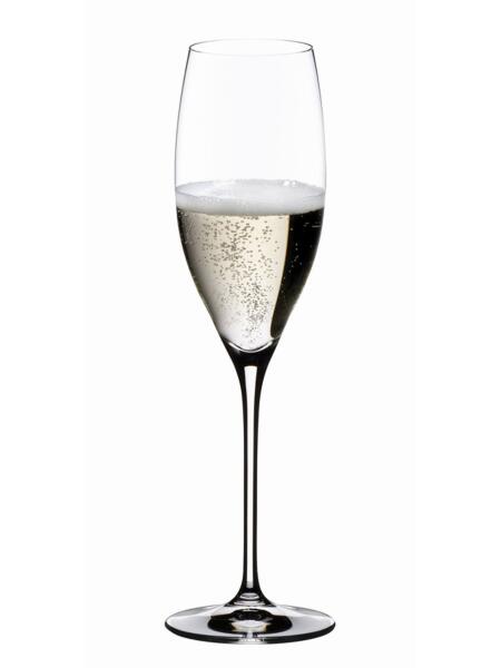 Riedel Vinum Champagne Set