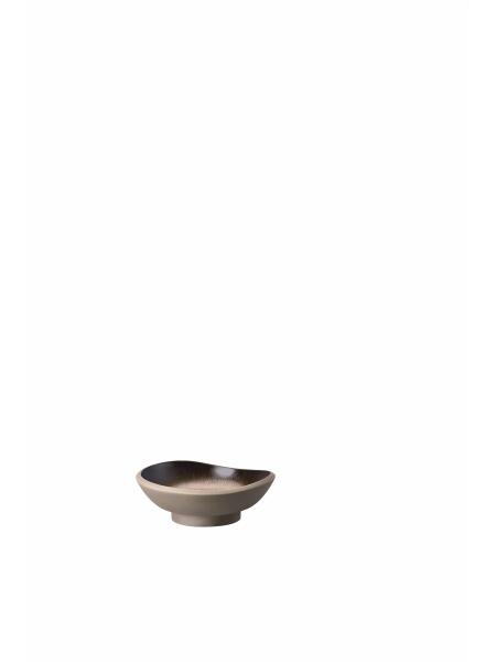 Rosenthal Junto Bronze Bowl 10 cm