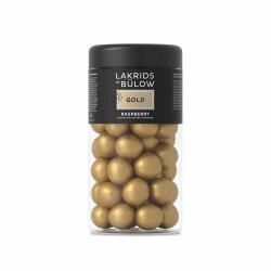 Lakrids by Bülow Gold - Raspberry, regular