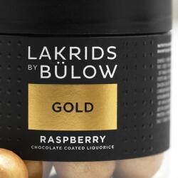 Lakrids by Bülow Gold/Raspberry, large