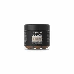 Lakrids by B�low Christmas - Butter Cookie, small