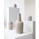 Kristina Dam Studio - Dome Vase, Large Terracotta