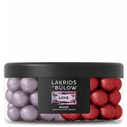 Lakrids by Bülow LARGE LOVE MIXED