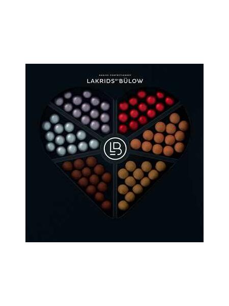 Lakrids by Bülow - Selection Box Love