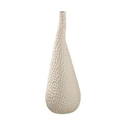 ASA Selection Vase, natur, Ø 12,5 cm, H. 33,5 cm, Handarbeit