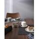 ASA Selection artfilz Tischset, iron