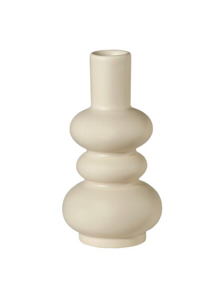 ASA Selection como Vase, cream beige
